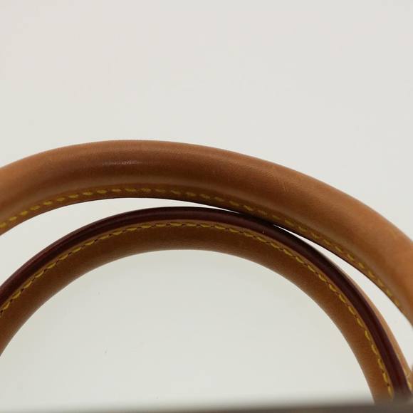 LOUIS VUITTON Monogram Speedy 40 Hand Bag M41522 LV Auth 40871 - Picture 8 of 16